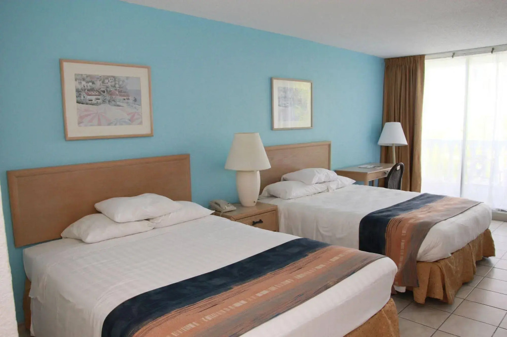 Mangrove Beach Corendon Curacao All-Inclusive Resort, Curio by Hilton