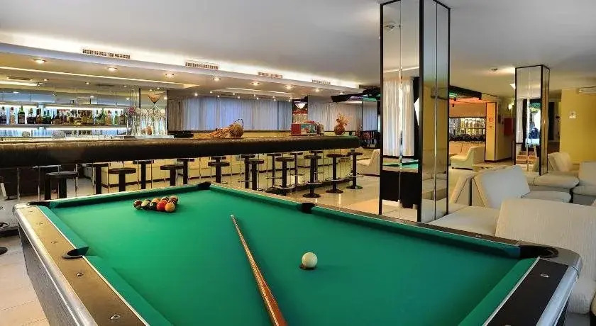 Hotel Europa