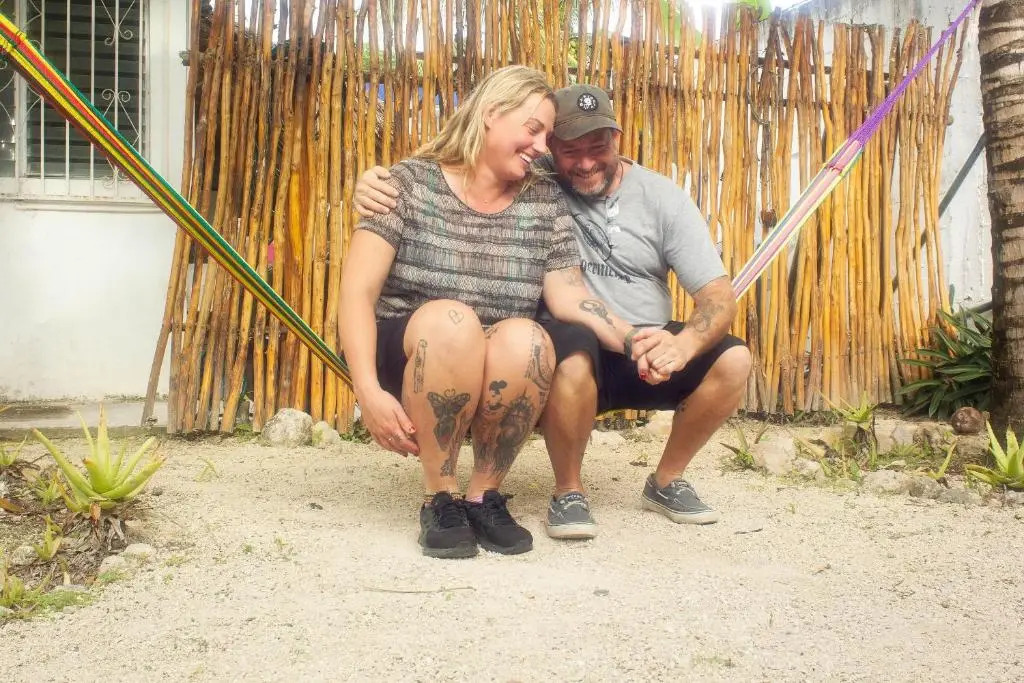 Nido Bacalar Apartments & Suites