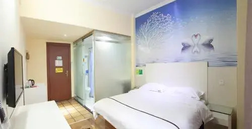 Guilin Haiyuan Hotel