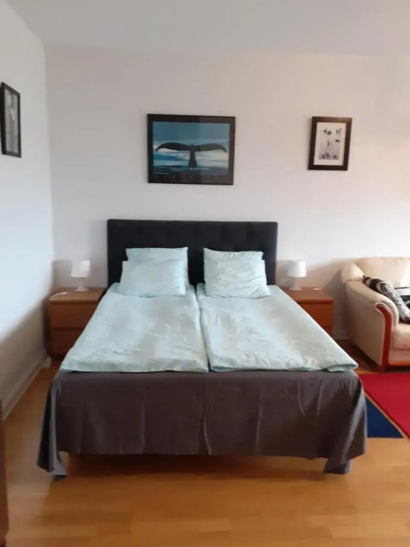 City Apartment2