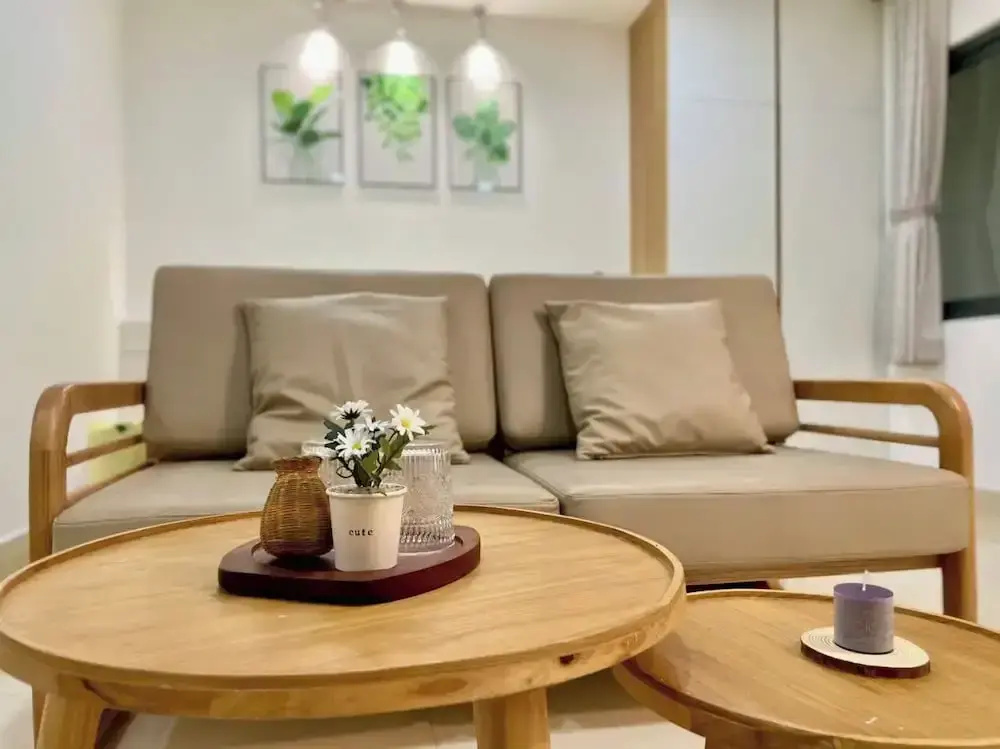 Anna Premier Apartment Ho Chi Minh