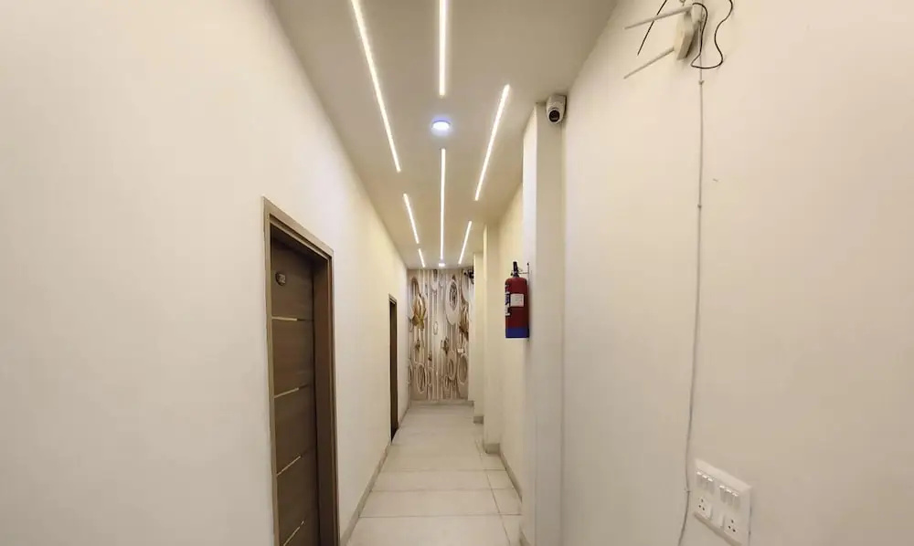 Hotel Imperial Panipat
