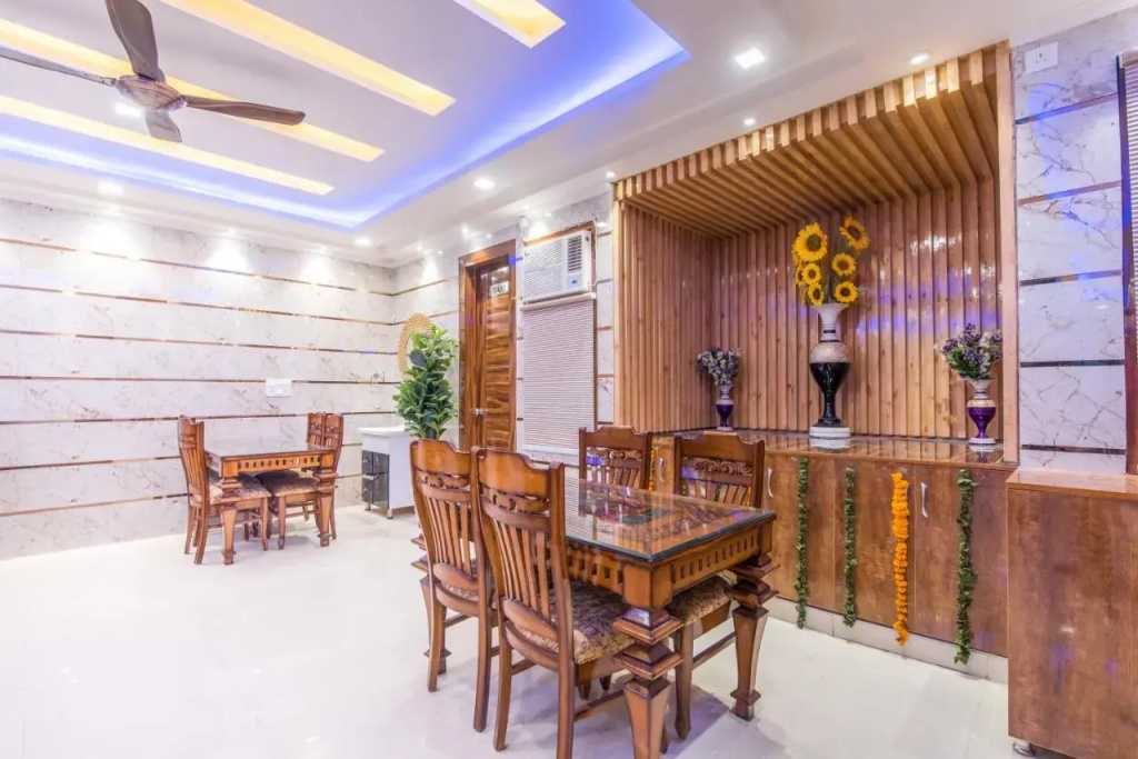 Hotel Festival Mahipalpur At Delhi Airport