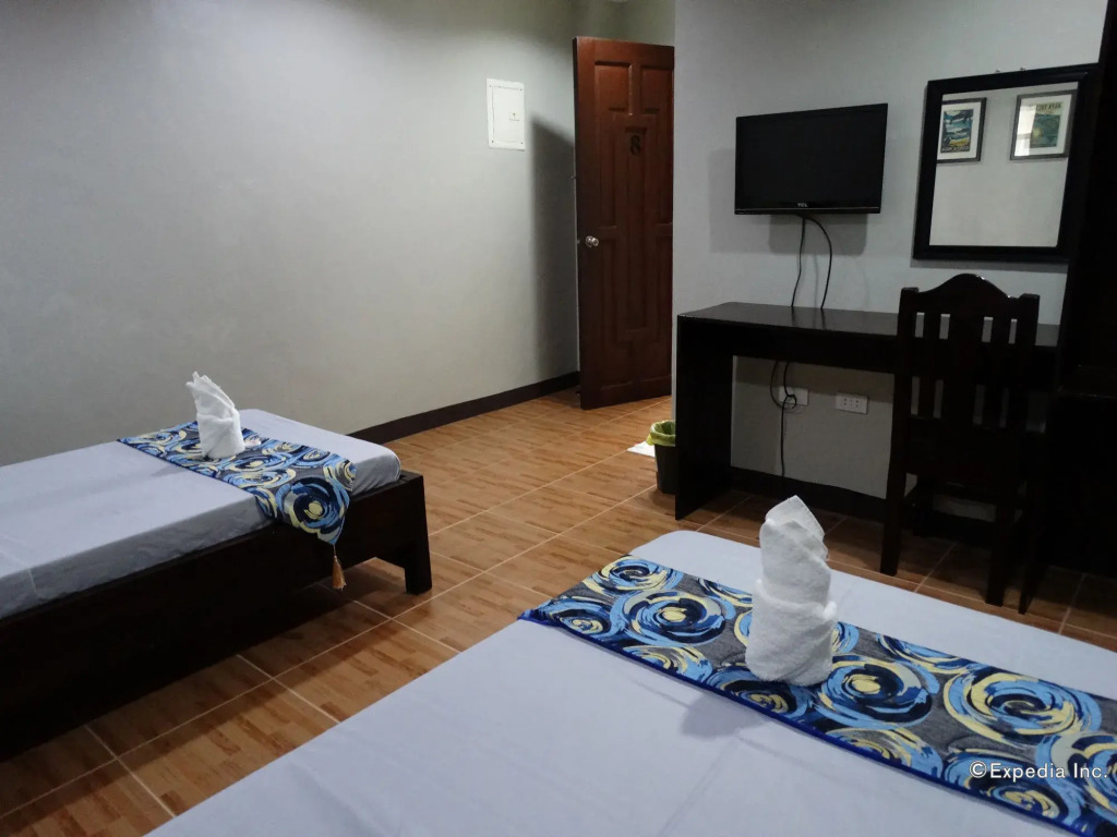 Harbour Gardens Tourist Inn