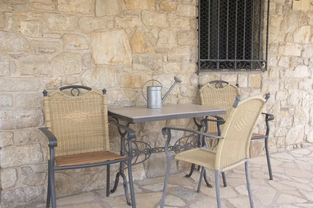 Stone Studio in Tower near Beach