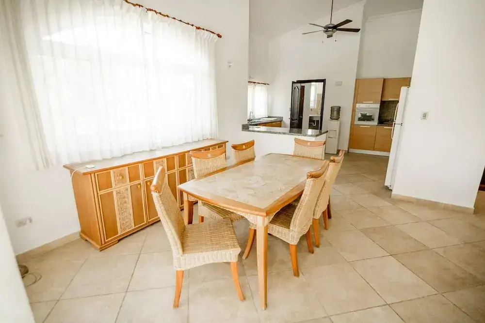 Punta Cana Villas Country and Ecolodge