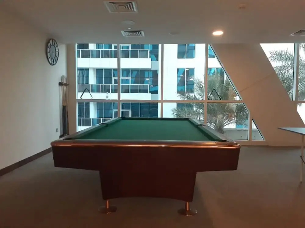 3 BR Spectacular view in Marina
