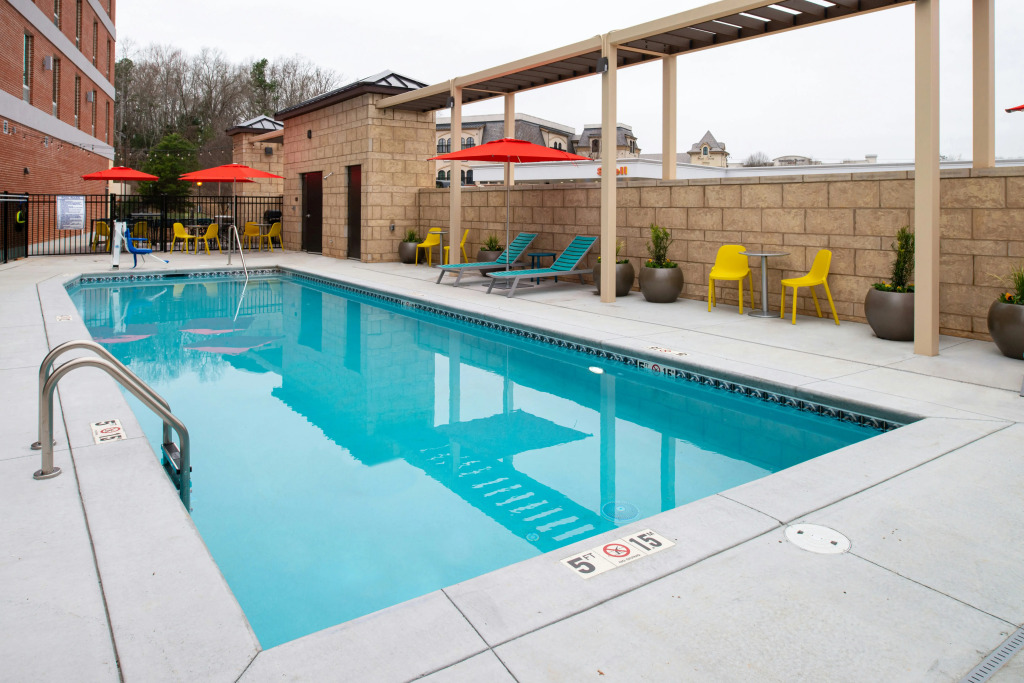 Home2 Suites By Hilton Charlotte Mooresville, Nc
