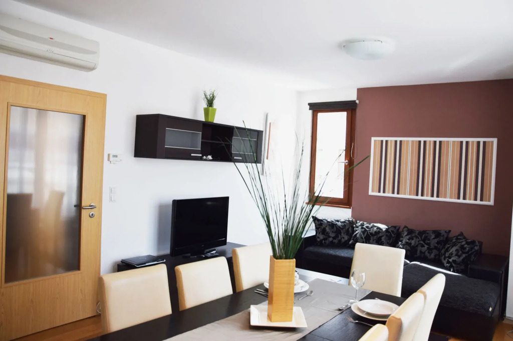 Senator Apartments Budapest