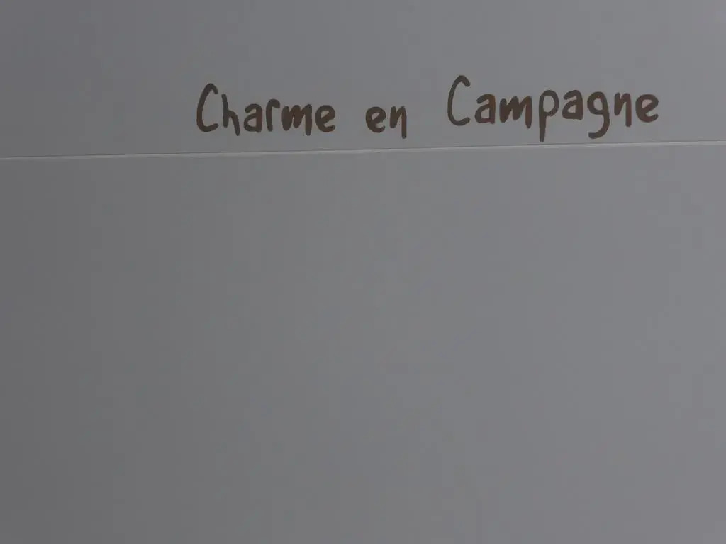 Chambres D´Hôtes Herbes Folles