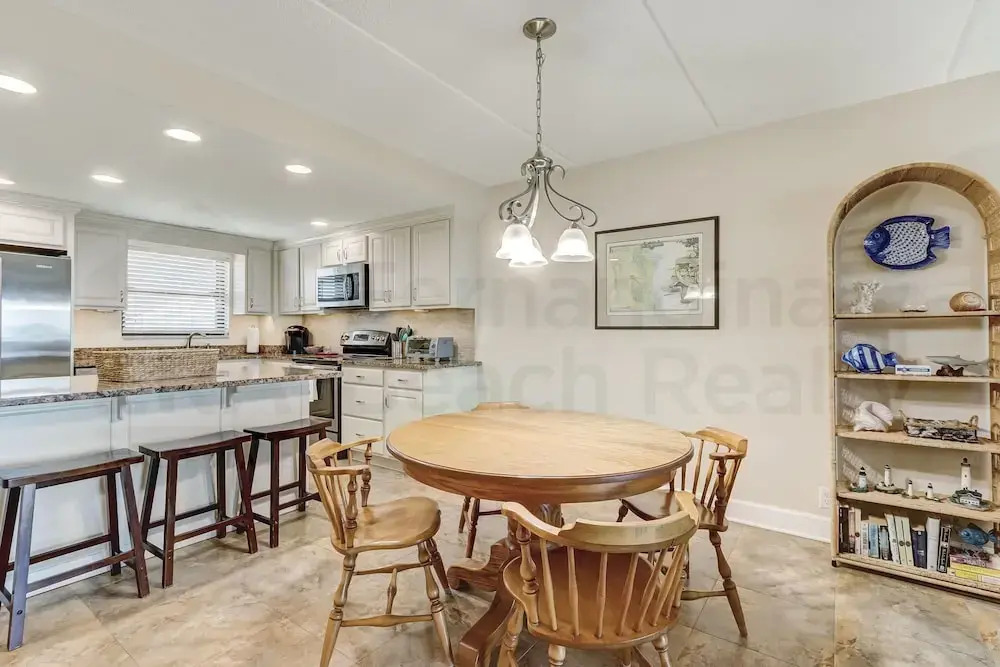 334 Amelia By The Sea