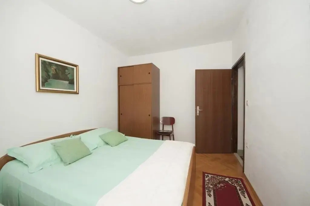 Sreca - 150m From the Beach - A1 - Zeleni