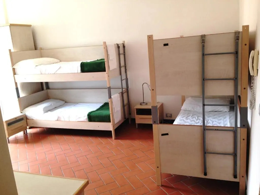 Ospitalia del Mare Hostel