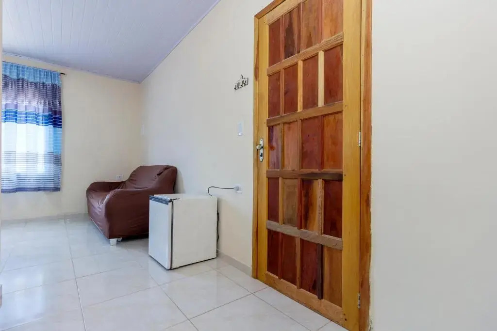 Sobrado da Vila Morretes