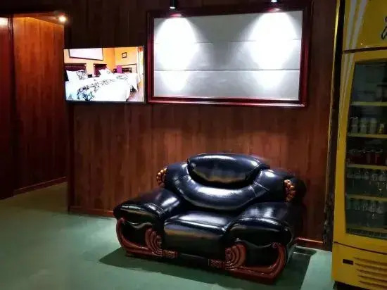 Yongzhou Jinkaijie Business Hotel