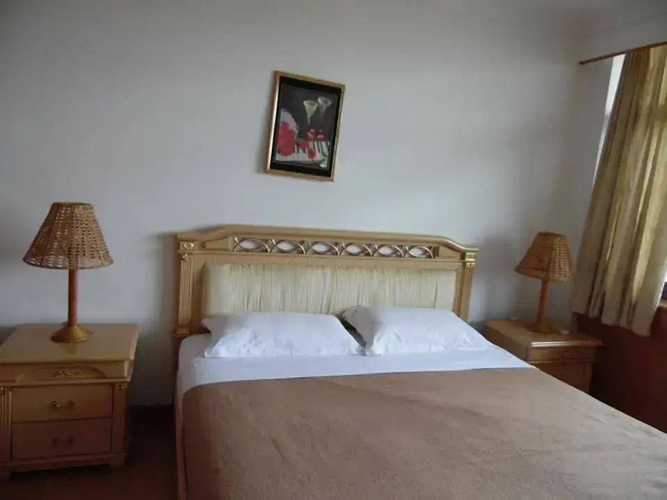 Domon Mekong Riverside Apartment & Hotel