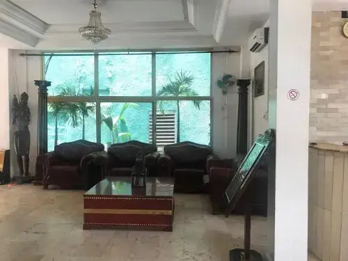 Apparthotel Niuma Belleza