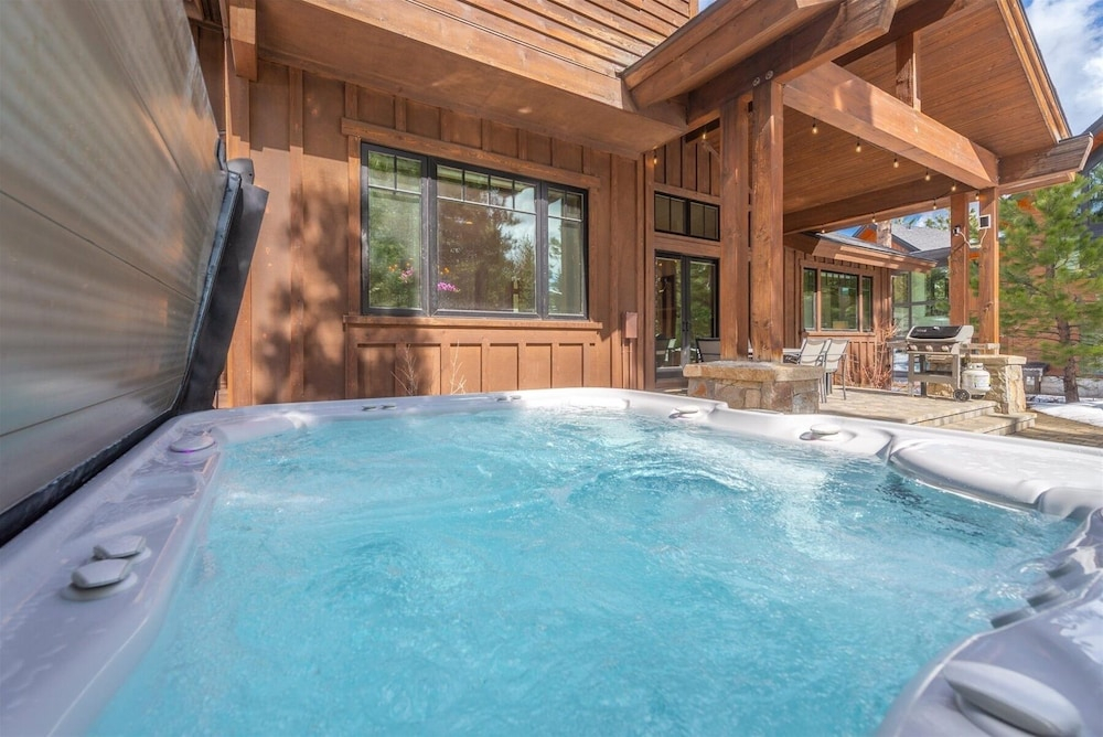 Schaffer's Mill - Chaparral 4 Bedroom Home