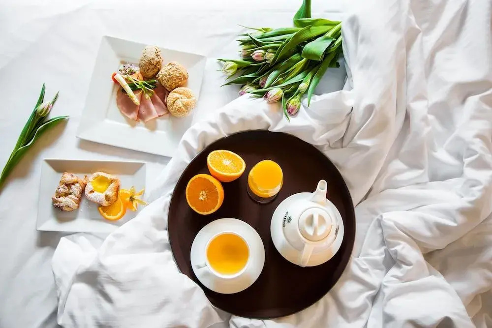 Hotel Olympic Spa & Wellness
