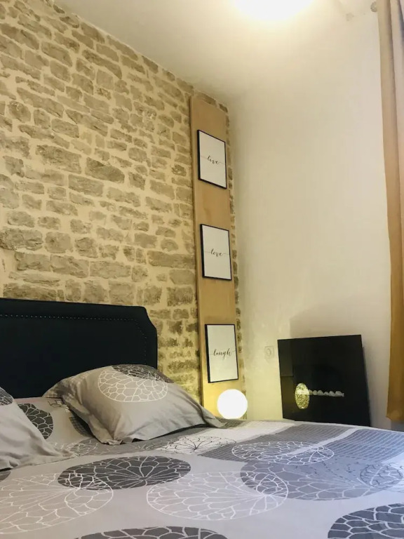 Feel@Home Nemausus « Le 4 »