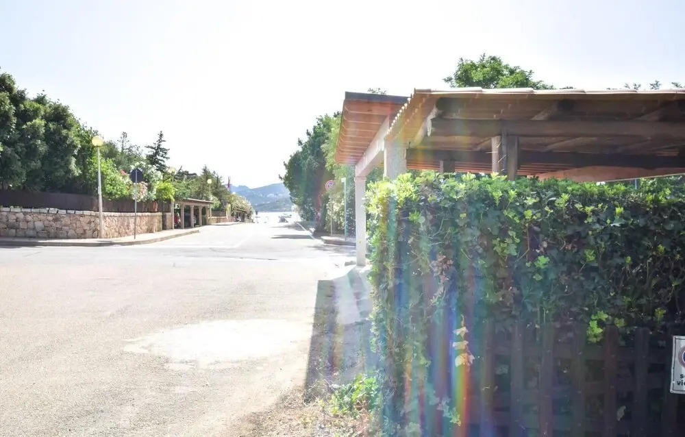 Stunning Home in Cannigione With 2 Bedrooms