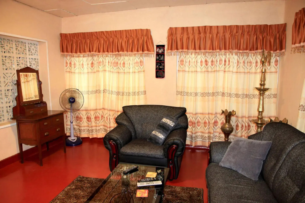 Kent Guest House