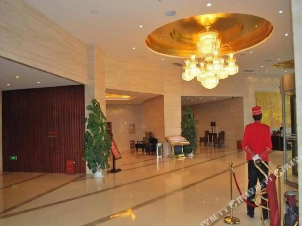 Jin-run International Hotel