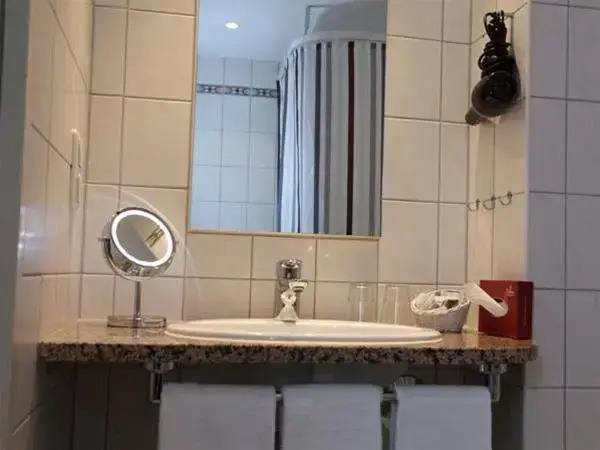 Residenz Hotel am Zuckerberg