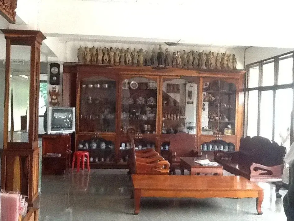 KS Mansion Hotel
