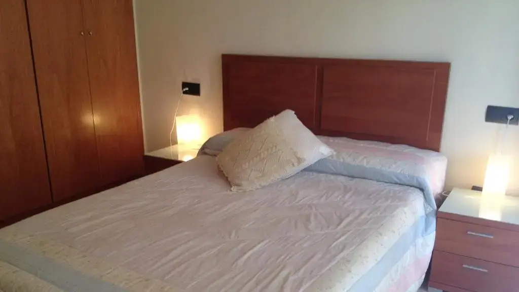 Golden Beach Apartamentos