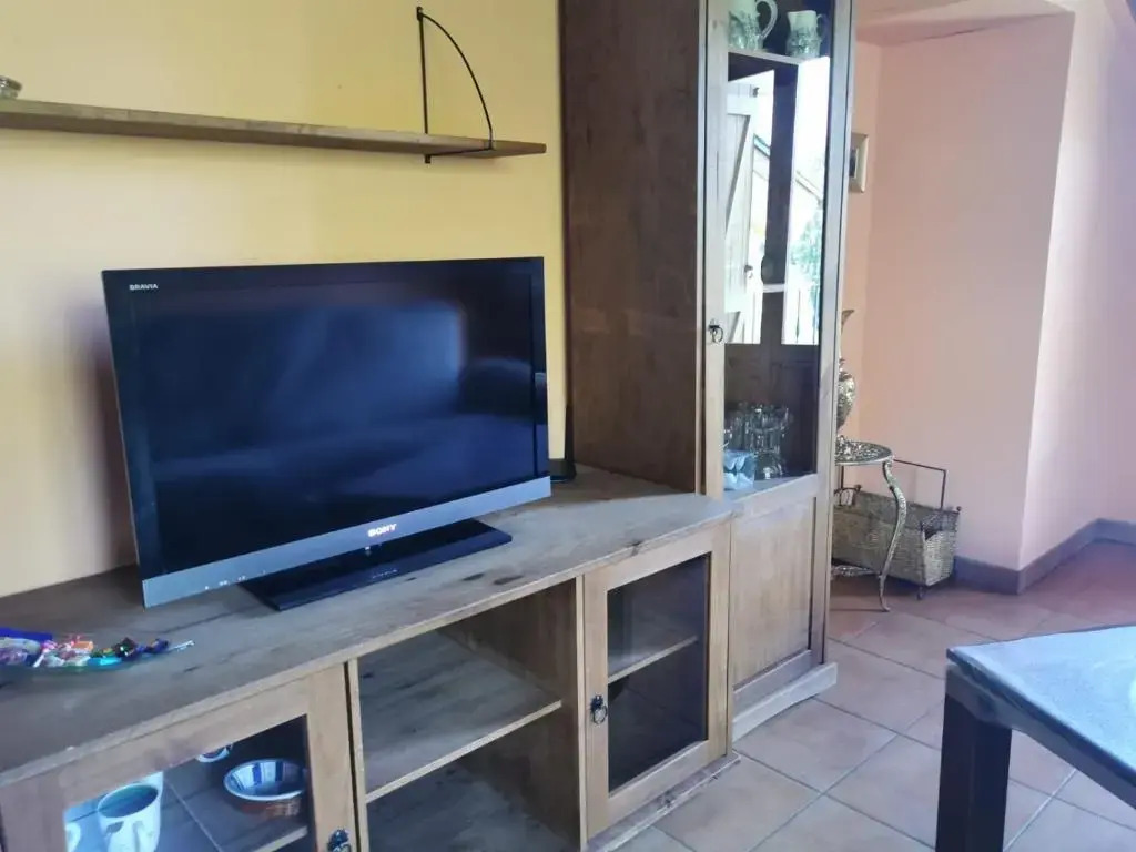 Apartamentos Chuandervera