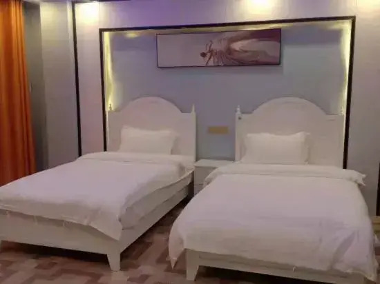 Theme Hotels in Shanghai