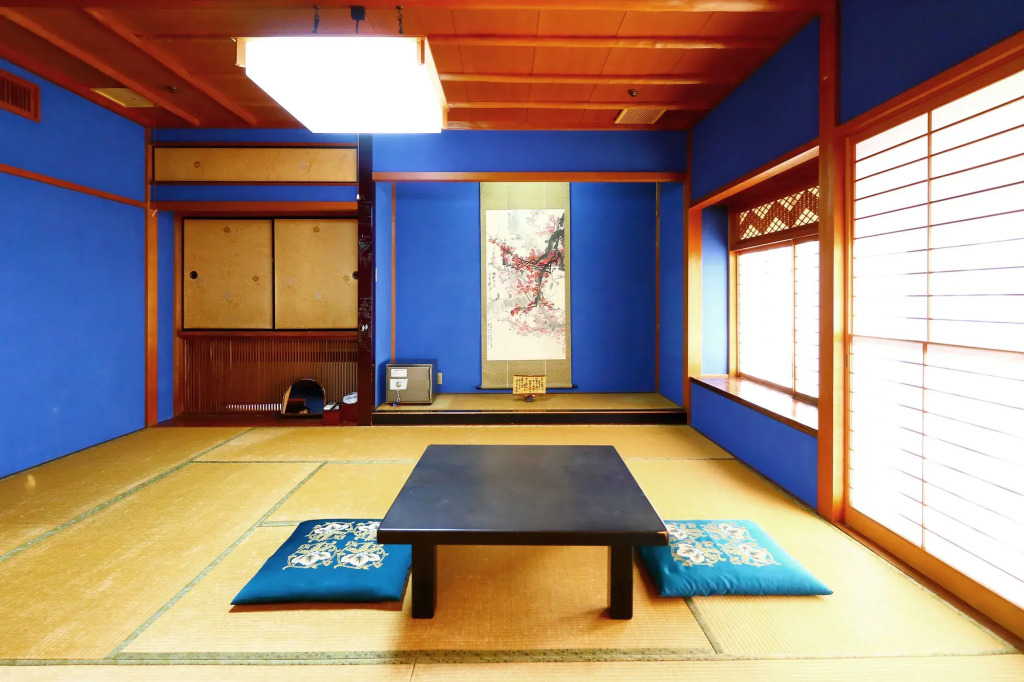Ryokan Karasawa