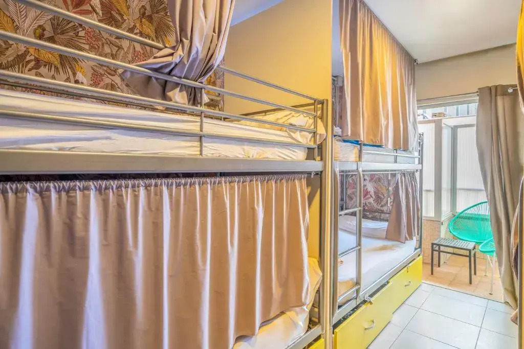 Casa Barcelo Camp Nou Barcelona