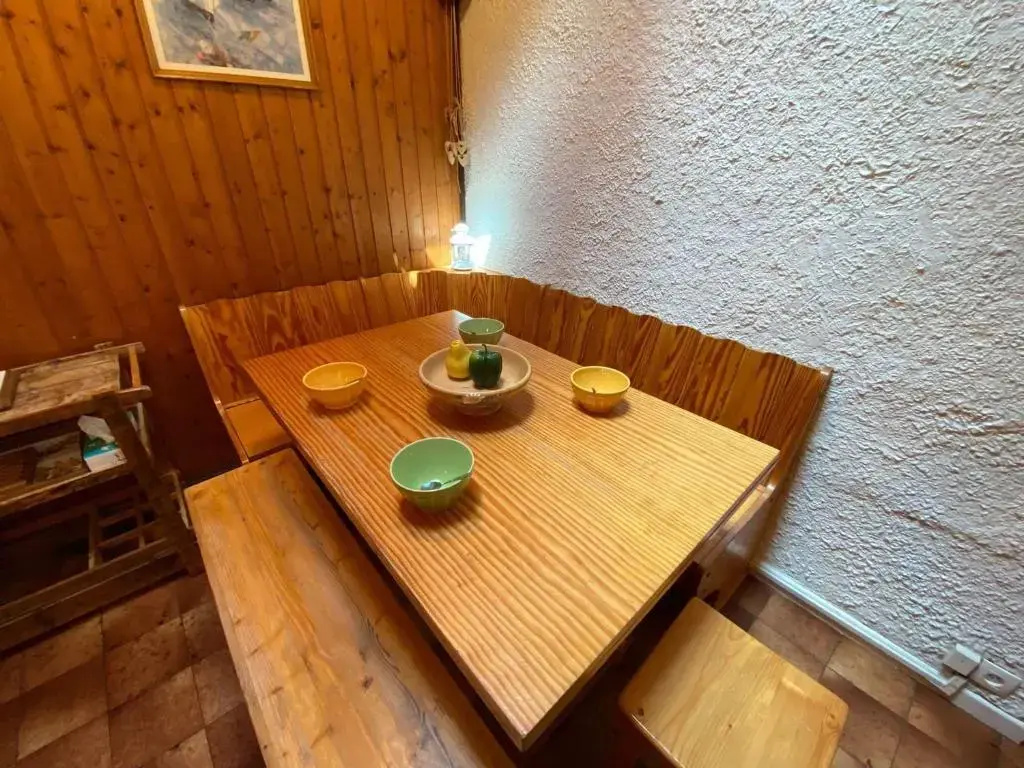 Appartement Le Grand-Bornand, 2 pièces, 6 personnes - FR-1-241-120