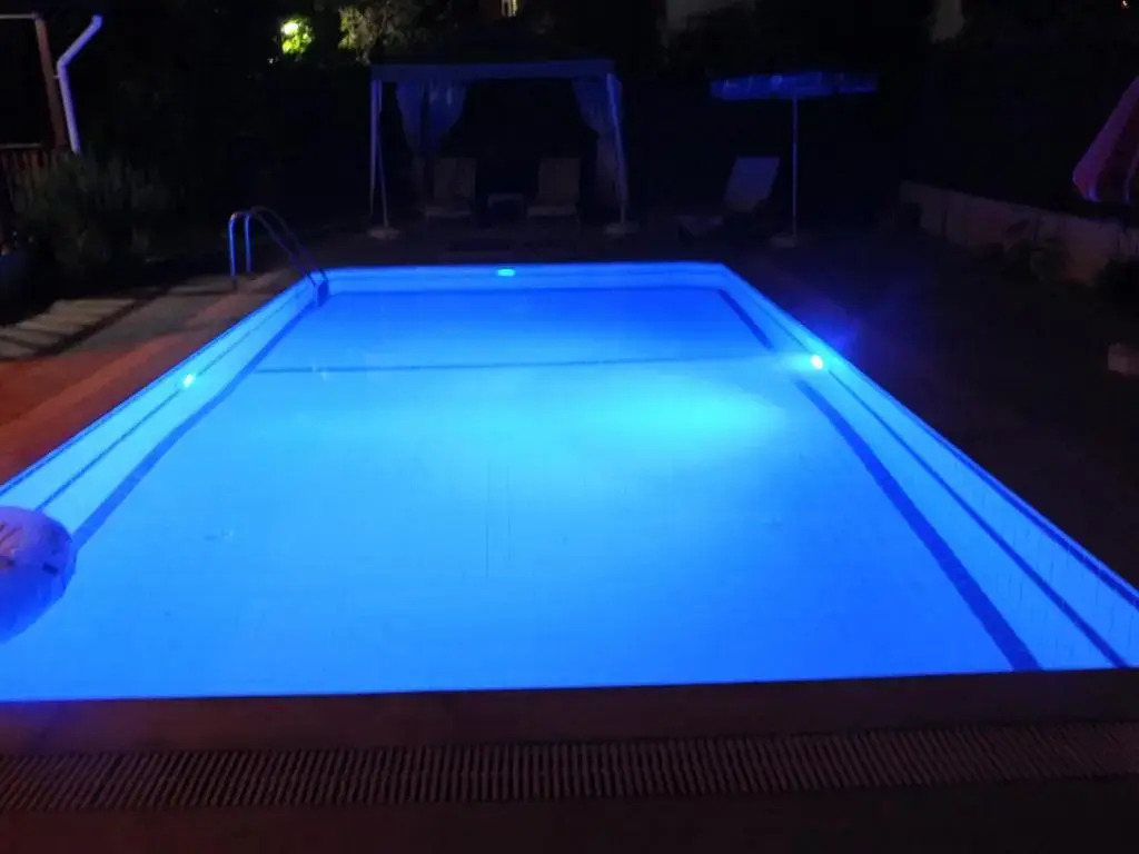 Fethiye Çalışta Plaja yakın Özel Havuzlu Lüx Villa