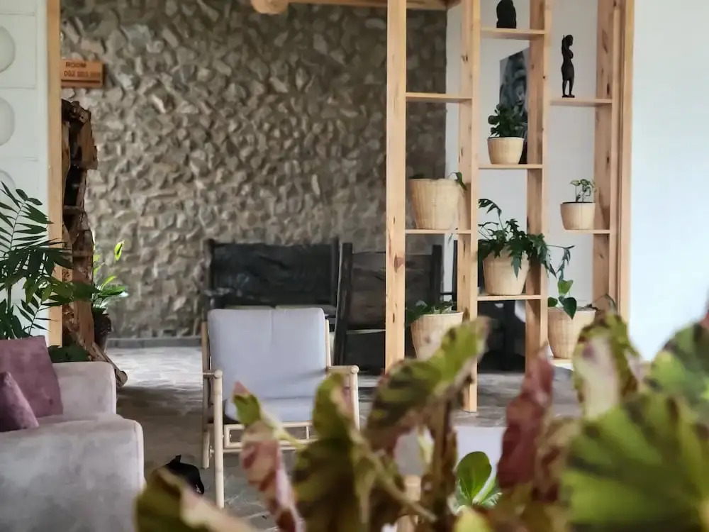 Grotta Resort