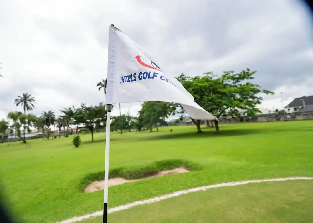 Heliconia Park Hotel & Golf Resort
