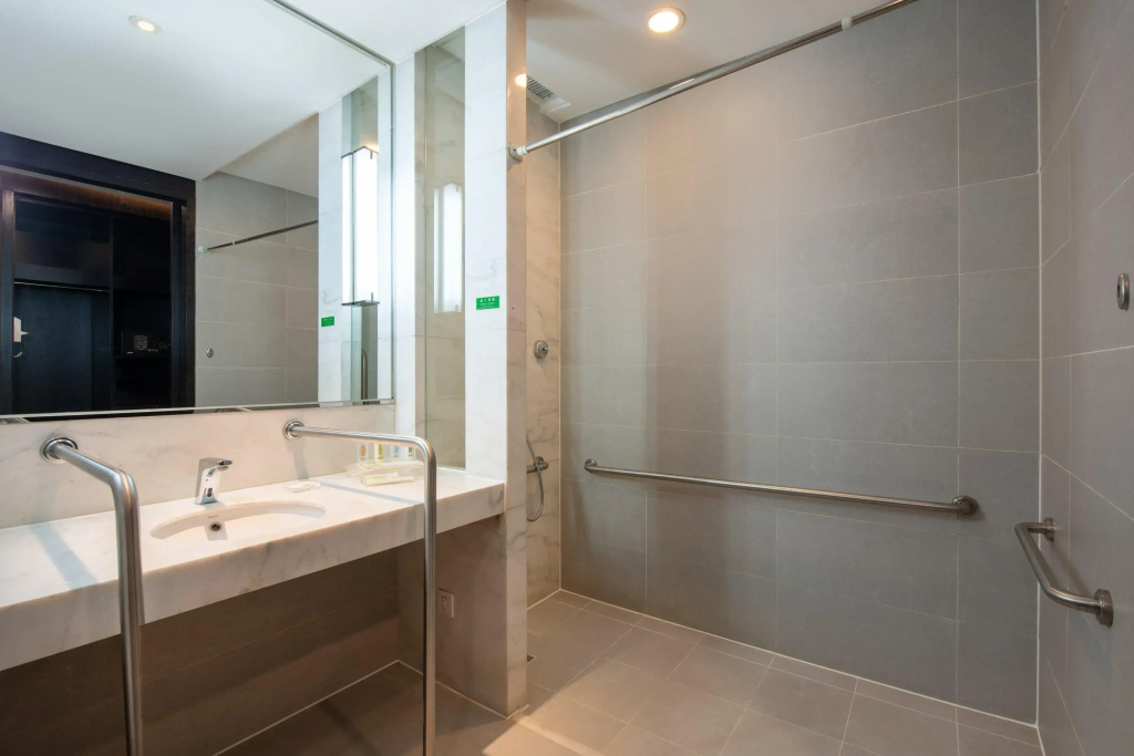 Holiday Inn Beijing Focus Square by IHG
