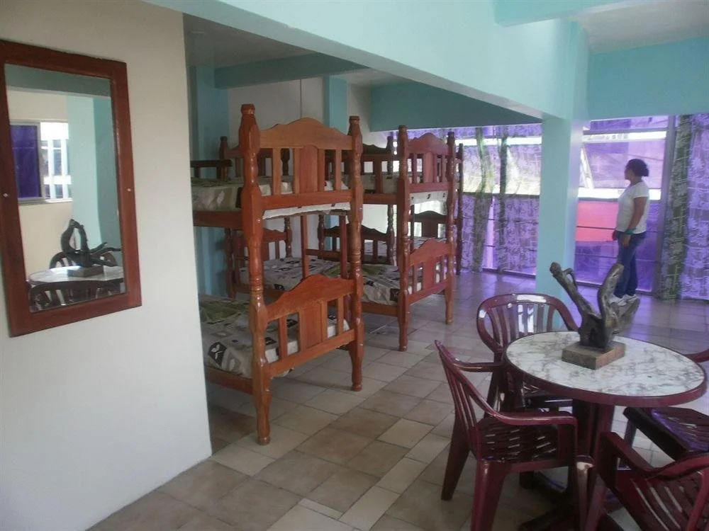 Amazon Suites