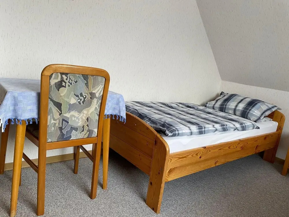 Wohnung Lund 1
