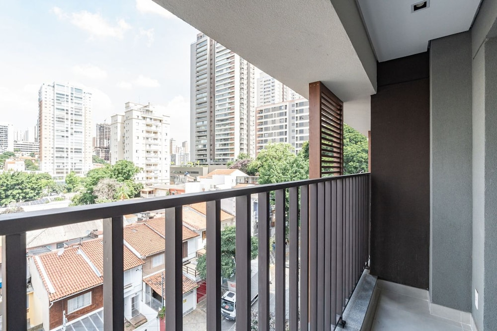 Studio 406 Perdizes 900m Allianz Parque c Academia