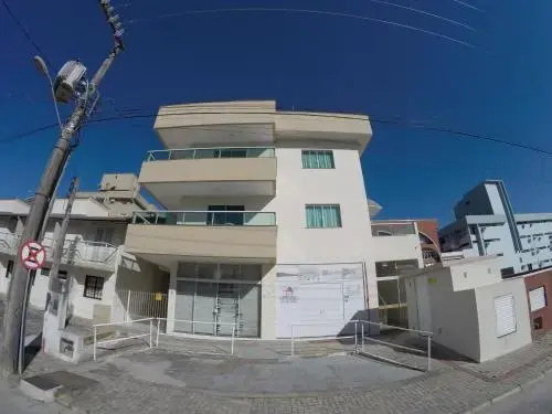 Residencial Recanto do Sossego