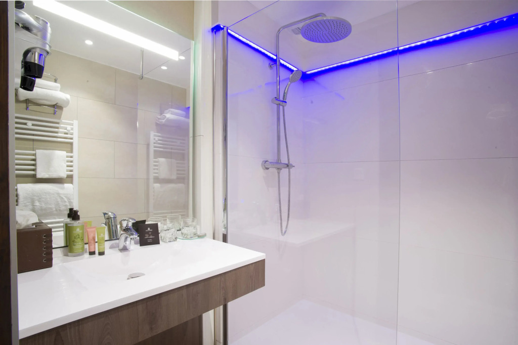 B&B HOTEL Saint-Pierre-en-Faucigny Bonneville