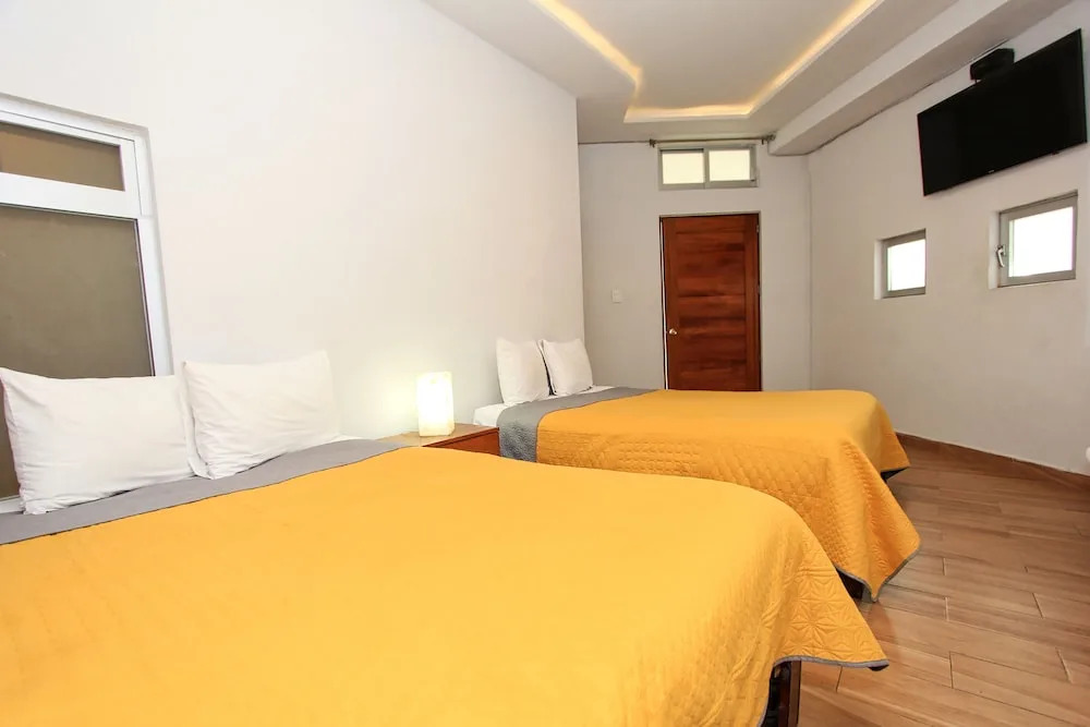 Hotel Grand Guanajuato