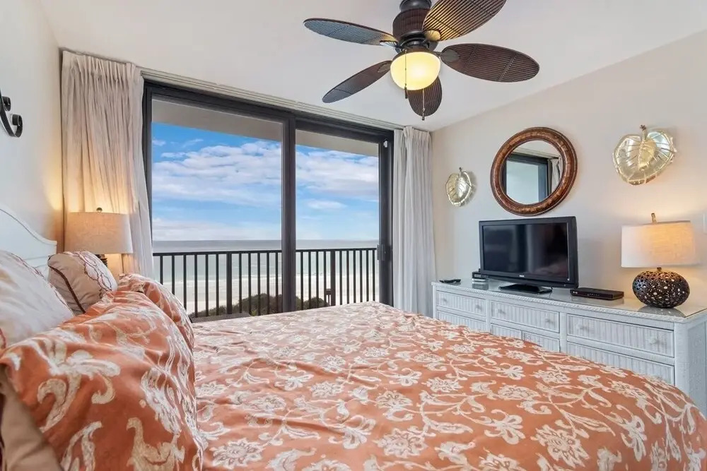 One Seagrove Place Unit 308 2 Bedroom Apts by Redawning