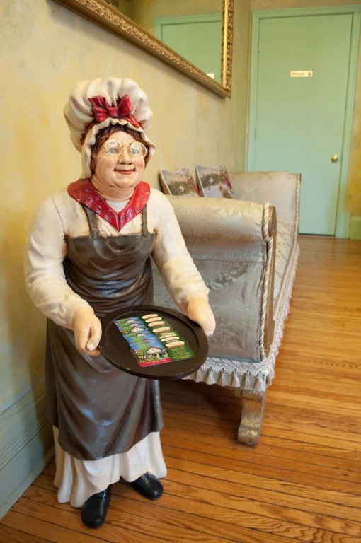 Always Inn Bed and Breakfast
