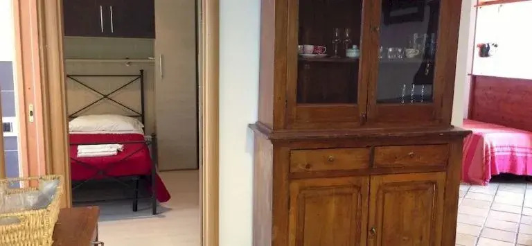 Maria, lAttico al Vaticano