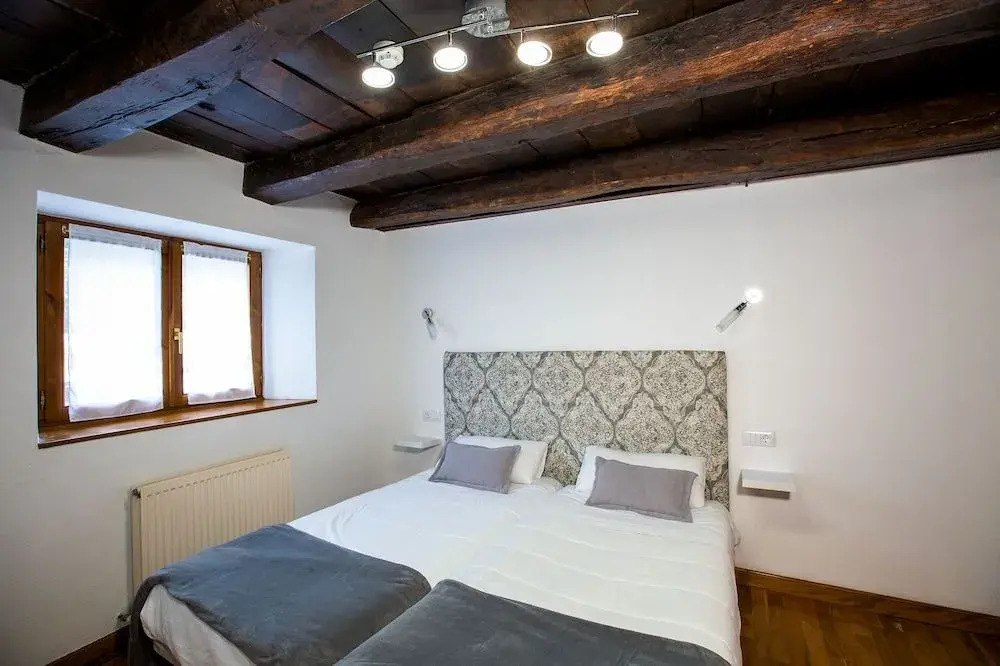 Hostal Etxeberri